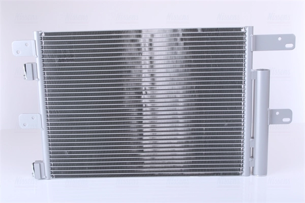 Condenser, air conditioning ** FIRST FIT ** 940096