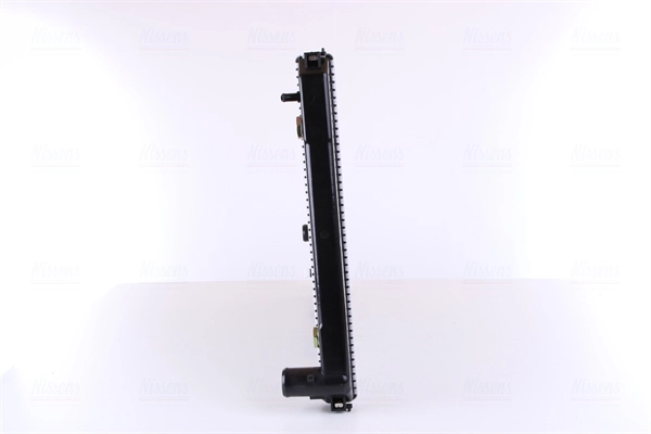NISSENS 646928 Radiator, engine cooling