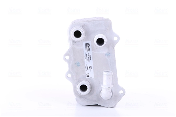 Oil Cooler, manual transmission ** FIRST FIT ** 90934