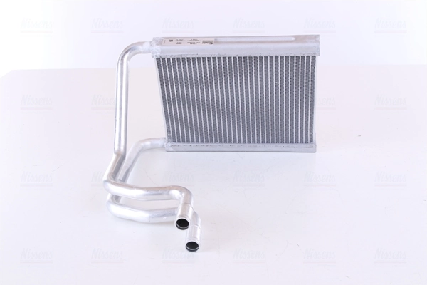 NISSENS 77642 Heat Exchanger, interior heating