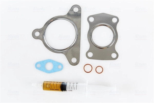 Charger, charging (supercharged/turbocharged) ** FACTORY NEW ** 93094