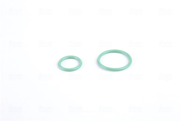 Compressor, air conditioning ** FIRST FIT ** 890744