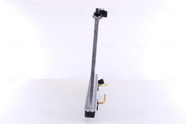 Radiator, engine cooling 633141