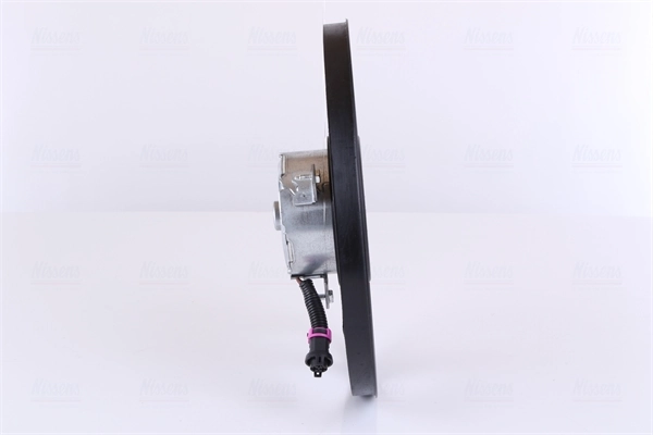 Fan, engine cooling 85716