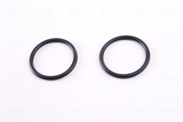 Radiator, engine cooling ** FIRST FIT ** 60789A