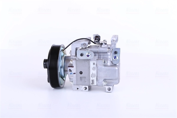 Compressor, air conditioning ** FIRST FIT ** 89311