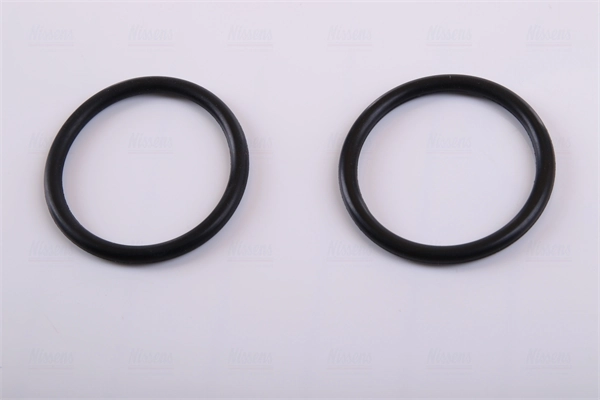 Radiator, engine cooling 606021