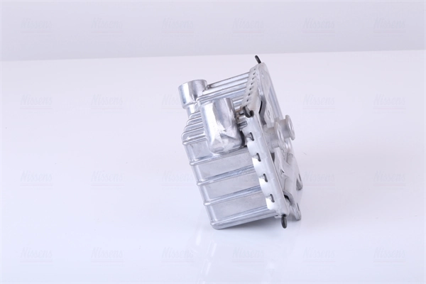 Oil Cooler, engine oil ** FIRST FIT ** 90582