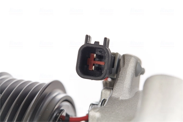 Compressor, air conditioning ** FIRST FIT ** 89590