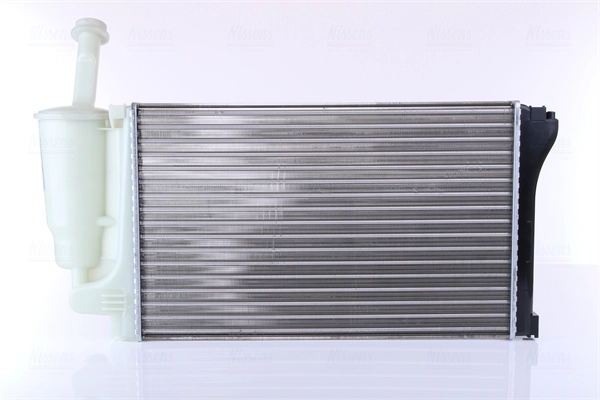 NISSENS 617845 Radiator, engine cooling