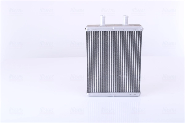 NISSENS 71817 Heat Exchanger, interior heating