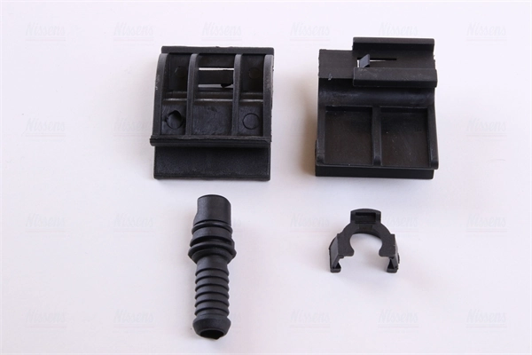 Radiator, engine cooling 69235