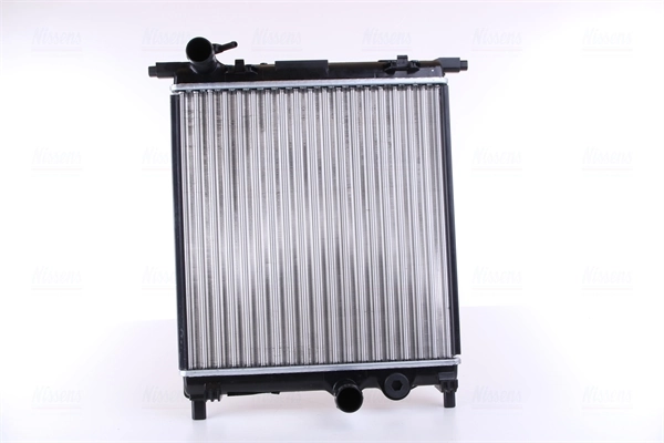 Radiator, engine cooling 65300