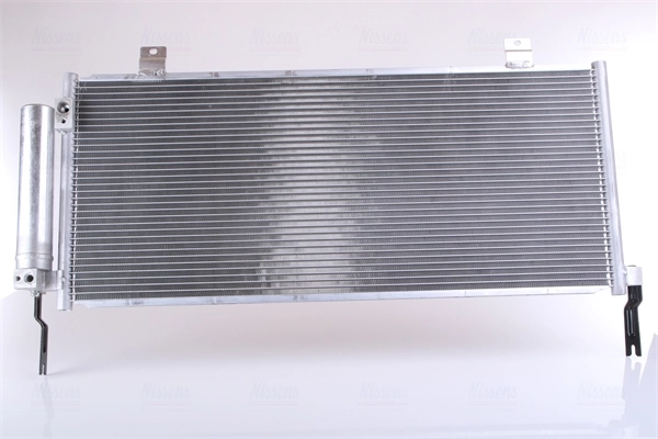 Condenser, air conditioning 941029