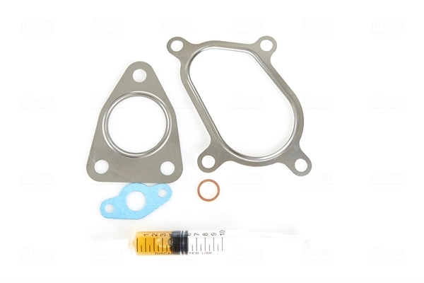 Turbocompresor, sobrealimentación ** FACTORY NEW ** 93020