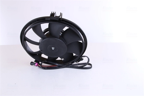 Fan, engine cooling 85519