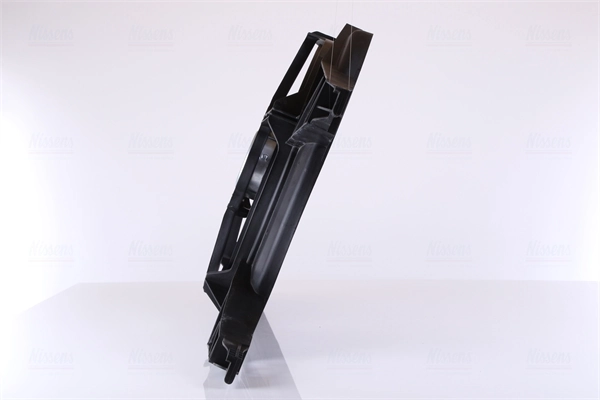 NISSENS 85258 Fan, engine cooling