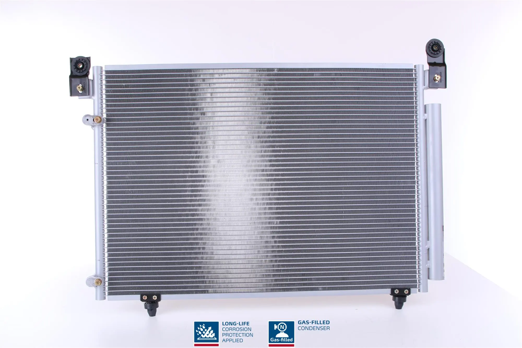 Condenser, air conditioning 94933