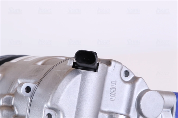 Compressor, air conditioning ** FIRST FIT ** 890620