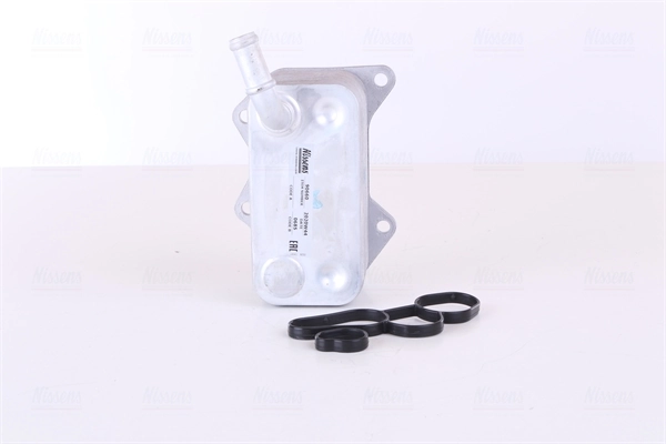 Oil Cooler, engine oil ** FIRST FIT ** 90660