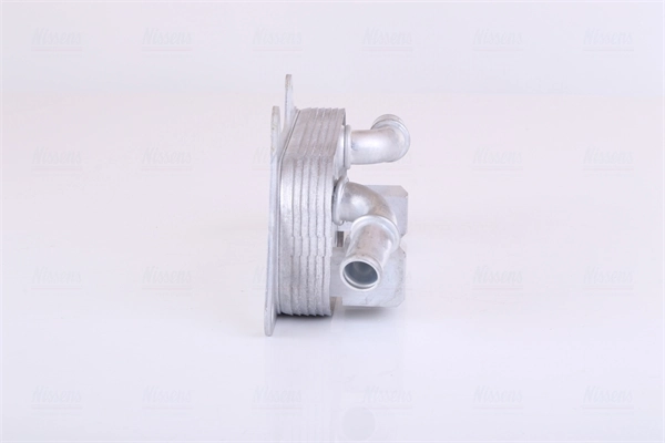 Oil Cooler, engine oil 90789