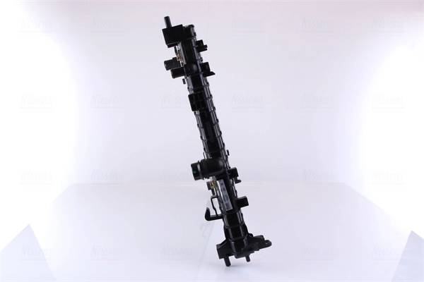NISSENS 630777 Radiator, engine cooling