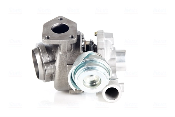 Charger, charging (supercharged/turbocharged) ** FACTORY NEW ** 93107