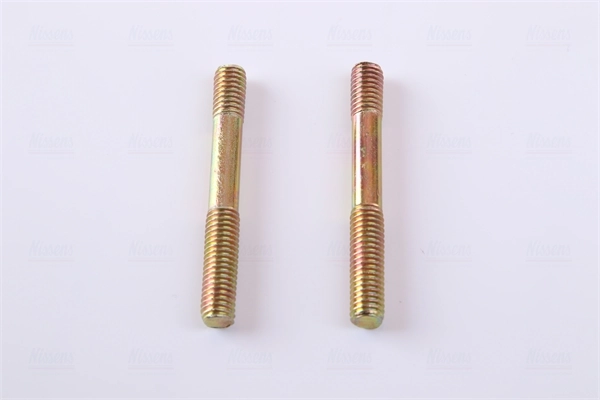 Condenser, air conditioning 94660