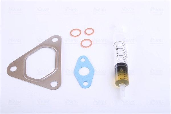 Charger, charging (supercharged/turbocharged) ** FACTORY NEW ** 93273