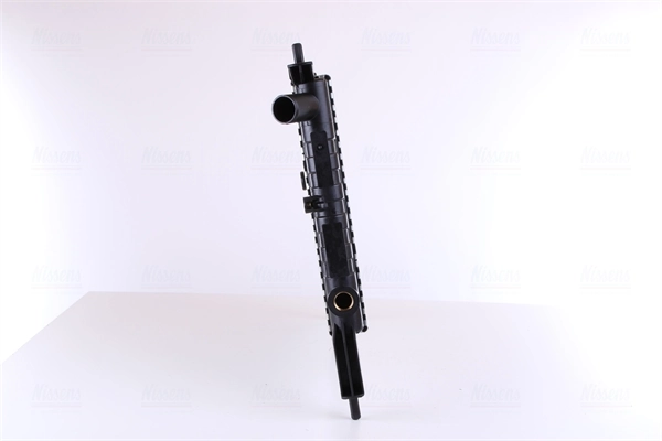 Radiator, engine cooling 632761