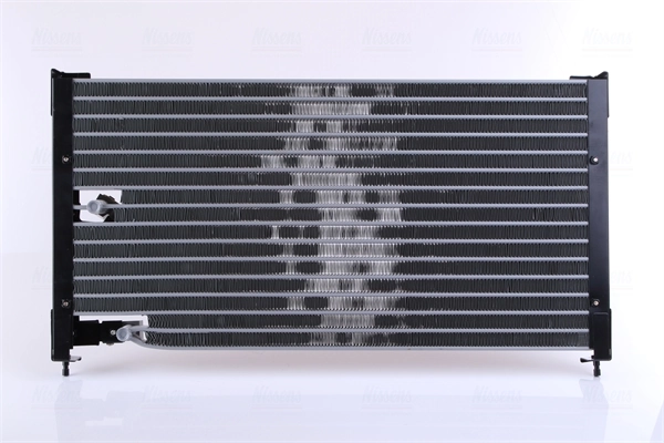 Condenser, air conditioning 94362