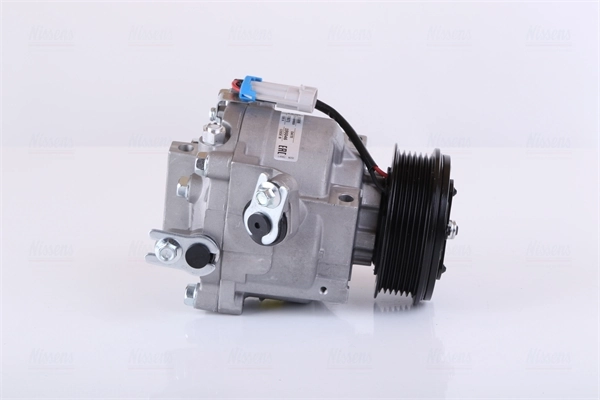 Compressor, air conditioning ** FIRST FIT ** 890806