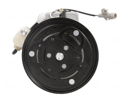 Compressor, air conditioning ** FIRST FIT ** 89433