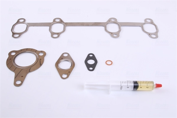 Lader, Aufladung ** FACTORY NEW ** 93124