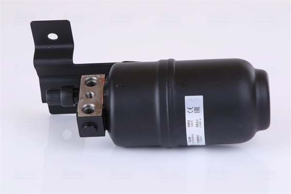 Dryer, air conditioning 95169