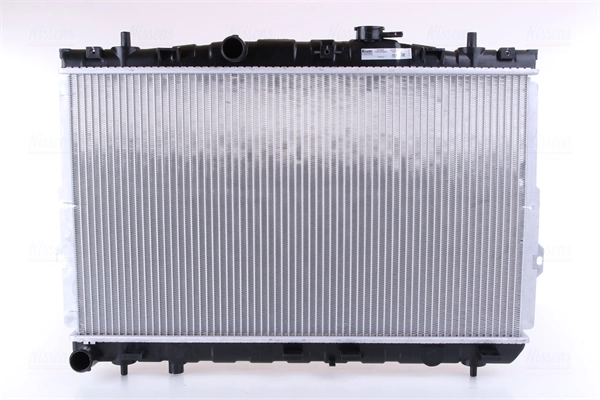 Radiator, engine cooling 67494