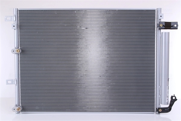 Condenser, air conditioning 940675