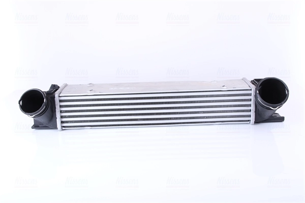 Charge Air Cooler 96480