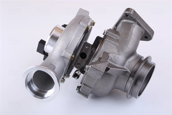 Charger, charging (supercharged/turbocharged) ** FACTORY NEW ** 93161