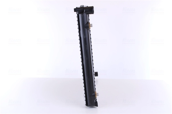 Radiator, engine cooling 62721A
