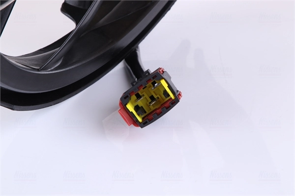 Fan, engine cooling 85787