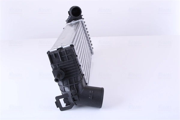 Charge Air Cooler 96251