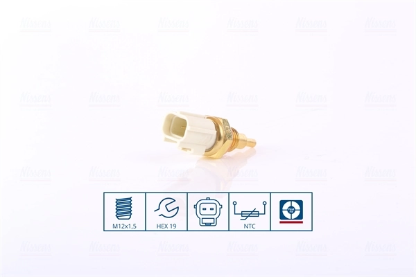 Sensor, coolant temperature ** FIRST FIT ** 207098