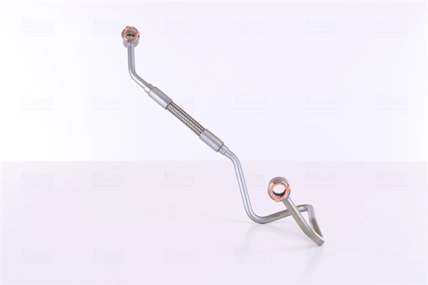 Oil Pipe, charger 935150