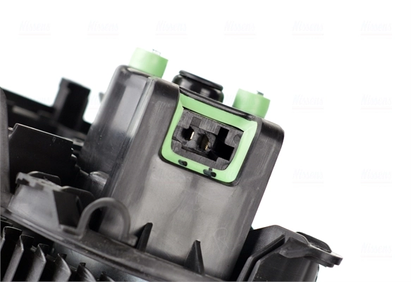 Interior Blower 87136