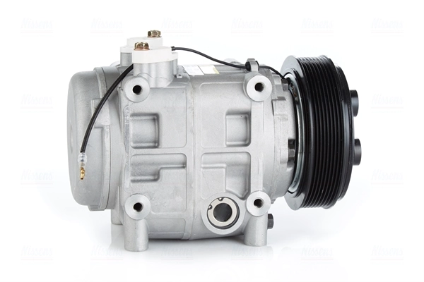 NISSENS 899926 Compressor, air conditioning