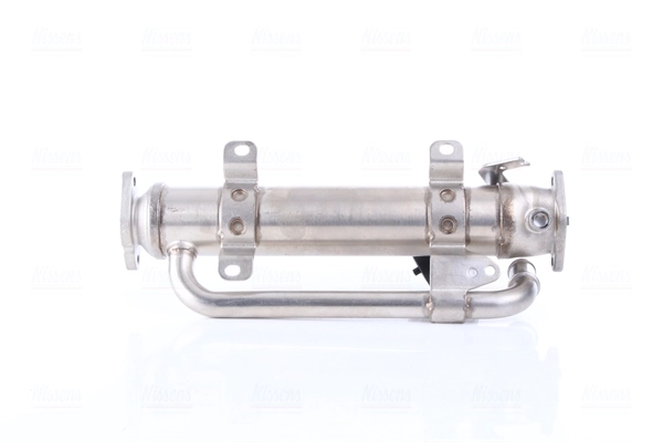 Cooler, exhaust gas recirculation ** FIRST FIT ** 989398