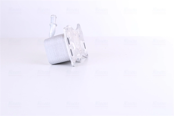 Oil Cooler, engine oil ** FIRST FIT ** 91270