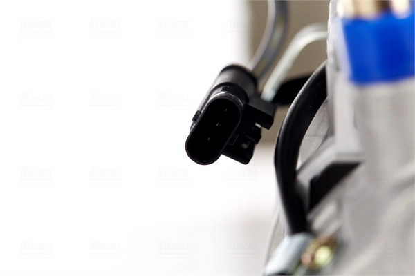 Compressor, air conditioning ** FIRST FIT ** 890552