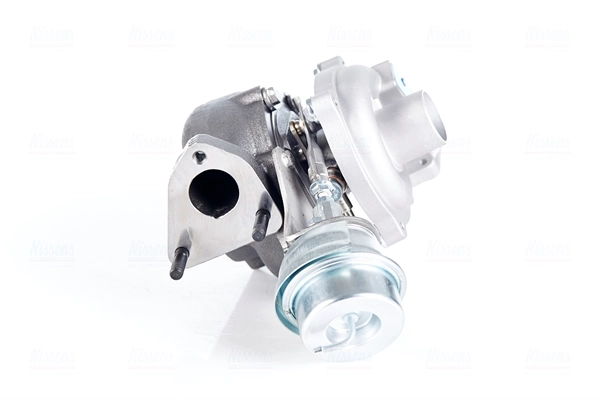 Charger, charging (supercharged/turbocharged) ** FACTORY NEW ** 93110